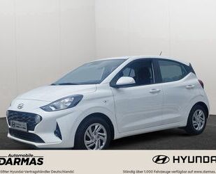Hyundai i10 Gebrauchtwagen