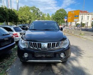 Mitsubishi L200 Gebrauchtwagen