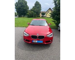 BMW 116 Gebrauchtwagen