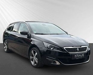 Peugeot 308 Gebrauchtwagen