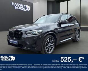 BMW X3 M40 Gebrauchtwagen