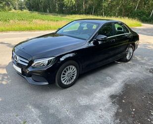 Mercedes-Benz C 220 Gebrauchtwagen