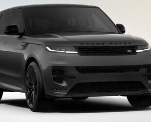 Land Rover Range Rover Sport Gebrauchtwagen