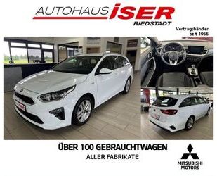 Kia ceed Sportswagon Gebrauchtwagen