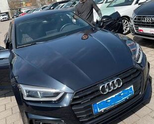 Audi A5 Gebrauchtwagen
