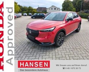 Honda HR-V Gebrauchtwagen