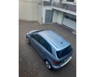 Mercedes-Benz B 170 Gebrauchtwagen