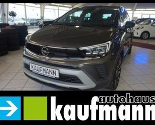Opel Crossland (X) Gebrauchtwagen