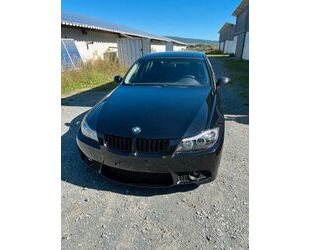 BMW 318 Gebrauchtwagen