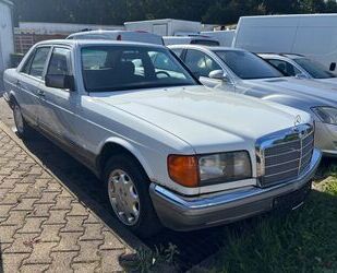 Mercedes-Benz S 260 Gebrauchtwagen
