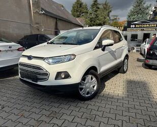 Ford EcoSport Gebrauchtwagen