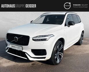 Volvo XC90 Gebrauchtwagen