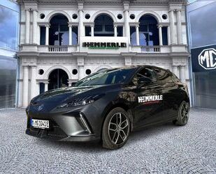 MG MG4 Gebrauchtwagen