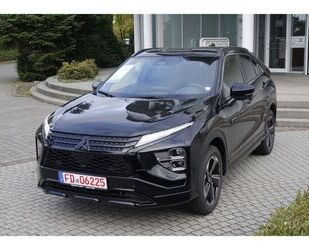 Seat Eclipse Cross 