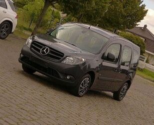 Mercedes-Benz Citan Gebrauchtwagen