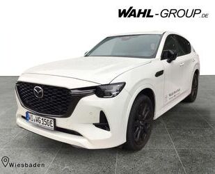 Mazda CX-60 Gebrauchtwagen