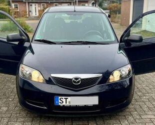 Mazda 2 Gebrauchtwagen