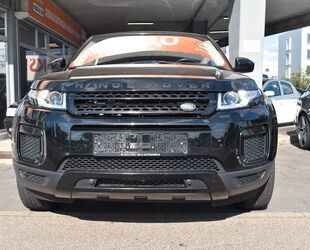 Land Rover Range Rover Evoque Gebrauchtwagen
