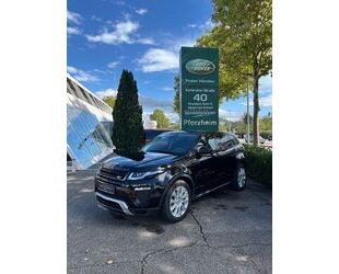 Land Rover Range Rover Evoque Gebrauchtwagen