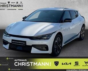 Kia EV6 Gebrauchtwagen