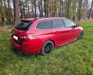 Peugeot 308 Gebrauchtwagen