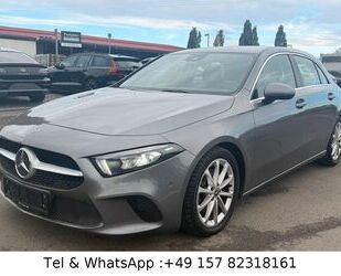 Mercedes-Benz A 200 Gebrauchtwagen