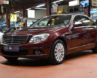 Mercedes-Benz C 180 Gebrauchtwagen