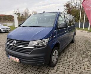 VW T6 andere Gebrauchtwagen