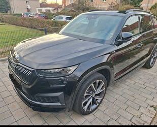 Skoda Kodiaq Gebrauchtwagen