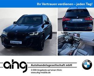 BMW X3 M40 Gebrauchtwagen