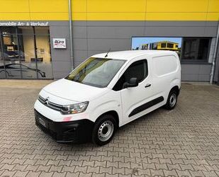 Citroen Berlingo Gebrauchtwagen