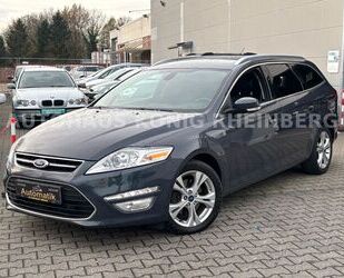 Ford Mondeo Gebrauchtwagen
