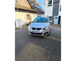 Seat Alhambra Gebrauchtwagen