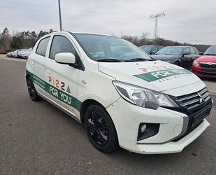 Mitsubishi Space Star Gebrauchtwagen