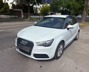 Audi A1 Gebrauchtwagen
