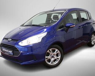 Ford B-Max Gebrauchtwagen
