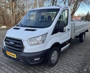 Ford Transit Gebrauchtwagen