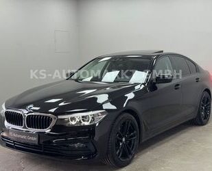 BMW 540 Gebrauchtwagen