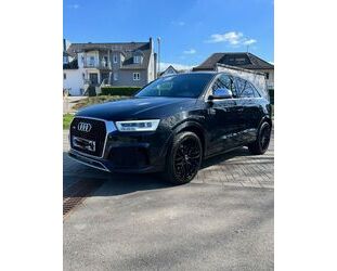 Audi RSQ3 Gebrauchtwagen