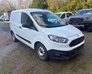 Ford Transit Courier Gebrauchtwagen