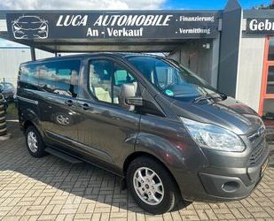 Ford Transit Gebrauchtwagen