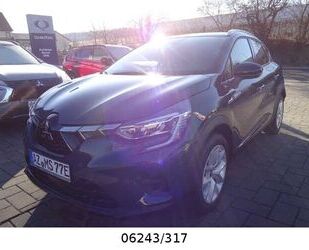 Mitsubishi ASX Gebrauchtwagen