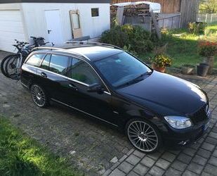 Mercedes-Benz C 320 Gebrauchtwagen