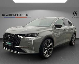 DS Automobiles DS7 (Crossback) Gebrauchtwagen