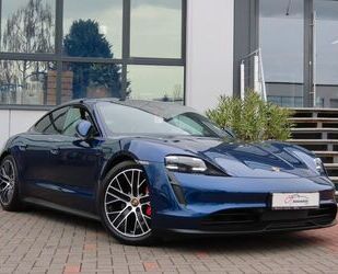 Porsche Taycan Gebrauchtwagen