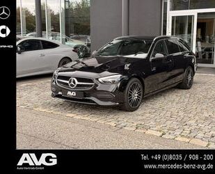 Mercedes-Benz C 220 Gebrauchtwagen