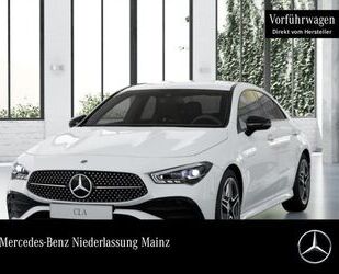 Mercedes-Benz CLA 200 Gebrauchtwagen
