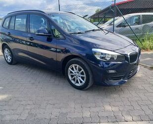 BMW 216 Gebrauchtwagen