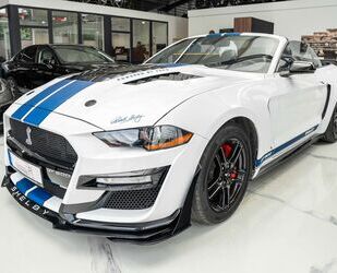 Ford Mustang Gebrauchtwagen