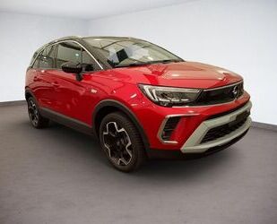 Opel Crossland (X) Gebrauchtwagen